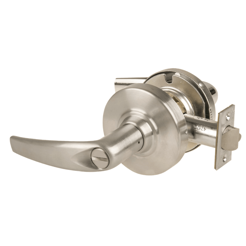 619 - Satin Nickel (spacial order)